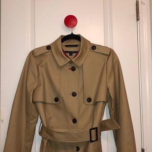 Tommy Hilfiger Trench Coat